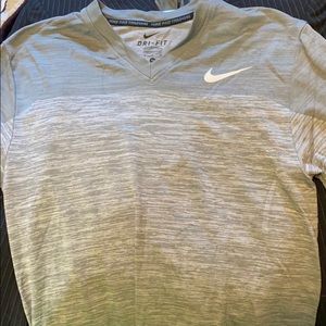 Nike Elite Training Tee Dri Fit
